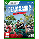 Dead Island 2 Day One Edition (XBOX SERIE X) Jeu XBOX SERIE X Action-Aventure 18 ans et plus