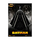Batman 1989 - Figurine Dynamic Action Heroes 1/9 Batman 24 cm pas cher