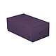 Avis Ultimate Guard - Arkhive 800+ XenoSkin Monocolor Violet