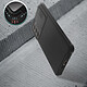 Avis Nillkin Coque pour Samsung S21 Plus Cache Caméra Finition Striée CamShield Pro  Noir