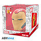 Acheter Marvel - Mug 3D Heat Change Iron Man