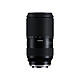 TAMRON Objectif 50-300mm f/4.5-6.3 Di III VXD compatible avec SONY FE MATERIEL PROVENANCE TAMRON FRANCE. Emballage securisé de vos commandes. Livré avec Facture dont TVA.