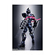 Avis Tech-On Avengers - Figurine S.H. Figuarts Venom Symbiote Wolverine 16 cm