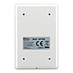 Avis Clavier externe RFID sans fil pour alarme 75500x - Otio