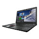 Lenovo ThinkPad E560 (i5.6-H320-16) · Reconditionné Lenovo ThinkPad E560 15" Core i5 2.3 GHz - HDD 320 Go - 16 Go AZERTY - Français"