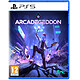 Arcadegeddon PS5 - Arcadegeddon PS5