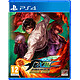 THE KING OF FIGHTERS XIII GLOBAL MATCH Playstation 4 - THE KING OF FIGHTERS XIII GLOBAL MATCH Playstation 4