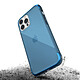 Avis Raptic Coque pour iPhone 13 Pro Max AIR 4M Légère Bleu