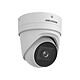 Hikvision - Caméra de surveillance Turret varifocale Acusense 4MP DS-2CD2H46G2-IZS(2.8-12mm)(C) Hikvision - Caméra de surveillance Turret varifocale Acusense 4MP DS-2CD2H46G2-IZS(2.8-12mm)(C)