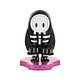 Fall Guys - Figurine Holdem Cable Guy Skelly 10 cm Figurine Holdem Cable Guy Fall Guys, modèle Skelly 10 cm.