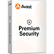 Avast Premium - Licence 1 an - 5 postes - A télécharger
