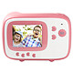 Avis AGFAPHOTO Realikids Instant Cam Rose - Appareil Photo pour Enfant