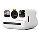 POLAROID Everything Box Polaroid Go Generation 2 White pas cher