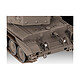 Avis World of Tanks - Maquette 1/72 Cromwell Mk. IV 8 cm