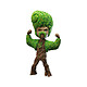 Je s'appelle Groot - Figurine Groot 26 cm Figurine Groot 26 cm.
