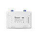 Sonoff - Commutateur intelligent Wifi 4 canaux – SONOFF Sonoff - Commutateur intelligent Wifi 4 canaux – SONOFF