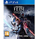 Star Wars Jedi Fallen Order (PS4) Jeu PS4 Action-Aventure 16 ans et plus