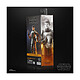 Avis Star Wars  : The Mandalorian Black Series - Figurine Din Djarin (Morak) 15 cm