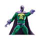 Avis Spider-Man Marvel Legends - Figurine Prowler 15 cm