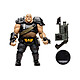 Avis Warhammer 40k : Darktide - Figurine Megafigs Ogryn 30 cm