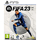 FIFA 23 (PS5) Jeu PS5 Sport 3 ans et plus