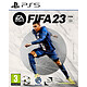 FIFA 23 (PS5) Jeu PS5 Sport 3 ans et plus