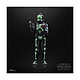Acheter Star Wars Black Series - Figurine Clone Trooper (Halloween Edition) 15 cm