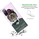 Avis Evetane Coque Samsung Galaxy S20 FE anti-choc souple angles renforcés transparente Motif Tigre Fashion