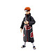Naruto Shippuden - Figurine Pain 10 cm Figurine Naruto Shippuden, modèle Pain 10 cm.