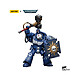 Acheter Warhammer 40k - Figurine 1/18 Ultramarines Terminators Brother Acastian 12 cm
