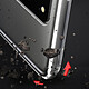 Avizar Pack Protection Samsung Galaxy S20 Ultra Coque Souple + Verre Trempé Transparent pas cher