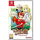 Tales of Symphonia Remastered Chosen Edition (SWITCH) Jeu SWITCH Action-Aventure 12 ans et plus