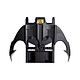Batman 1989 - Réplique 1/1 Batarang 23 cm Réplique 1/1 Batarang Batman 1989 23 cm.