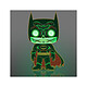 Avis DC Comics - Pin pin's POP! émaillé DOTD Batman (Glow-in-the-Dark) 10 cm