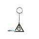Harry Potter - Porte-clés 3D Reliques de la mort Porte-clés 3D Harry Potter, modèle Reliques de la mort.