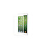 Moshi iVisor XT compatible iPad 9.7 (2012/12 - 3rd/4th gen) Blanc Protection écran pour iPad transparent blanc