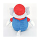 Avis Super Mario Bros. Wonder - Peluche Mario Elefant 27 cm
