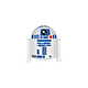 Star Wars - Magnet R2-D2 Magnet Star Wars R2-D2.