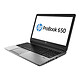 HP ProBook 650 G1 i5-4200M 8Go 500Go 15.6'' - Reconditionné