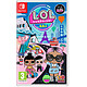 L.O.L. Surprise! B.B.s Voyage autour du monde Nintendo SWITCH - L.O.L. Surprise! B.B.s Voyage autour du monde Nintendo SWITCH