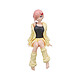 The Quintessential Quintuplets Noodle Stopper - Statuette PVC Ichika Nakano Loungewear Ver. 14 Statuette The Quintessential Quintuplets Noodle Stopper, modèle Ichika Nakano Loungewear Ver. 14 cm.