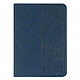 Gecko Étui pour iPad 10.9 2022 Folio avec Support Gecko Covers Easy Click 2.0 bleu marine Etui folio Bleu Nuit en Eco-cuir, iPad 10,9 2022