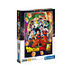 Dragon Ball Super - Puzzle Characters (1000 pièces) Puzzle Dragon Ball Super, modèle Characters (1000 pièces).