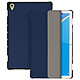 Avizar Étui Huawei MediaPad M6 10.8 Support Vidéo Design Fin bleu - Housse intégrale spécialement conçue pour Huawei MediaPad M6 10.8