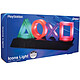 Acheter Sony PlayStation - Veilleuse Icons PlayStation 30 cm