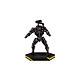 Cyberpunk 2077 - Statuette Adam Smasher 30 cm pas cher