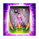 Mighty Morphin Power Rangers - Figurine Ultimates Pink Ranger 18 cm pas cher