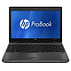 HP Probook 6560b  (HPPR656) - Reconditionné
