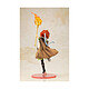 Acheter Yu-Gi-Oh - ! - Statuette Hiita the Fire Charmer 29 cm