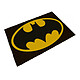 Batman - Paillasson Logo Batman 43 x 72 cm Paillasson Logo Batman 43 x 72 cm.